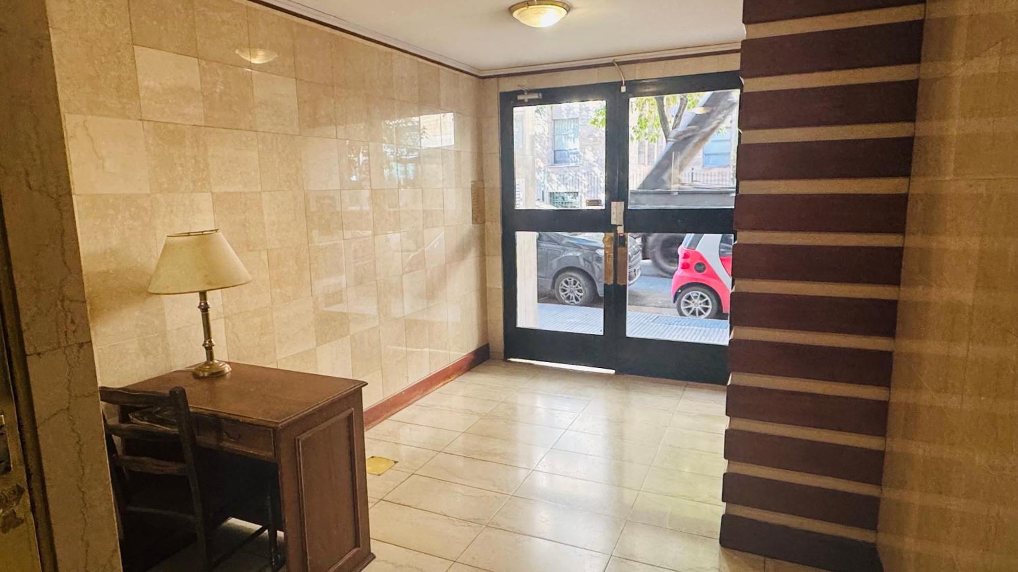 شقة Recoleta Point بوينس آيرس المظهر الخارجي الصورة