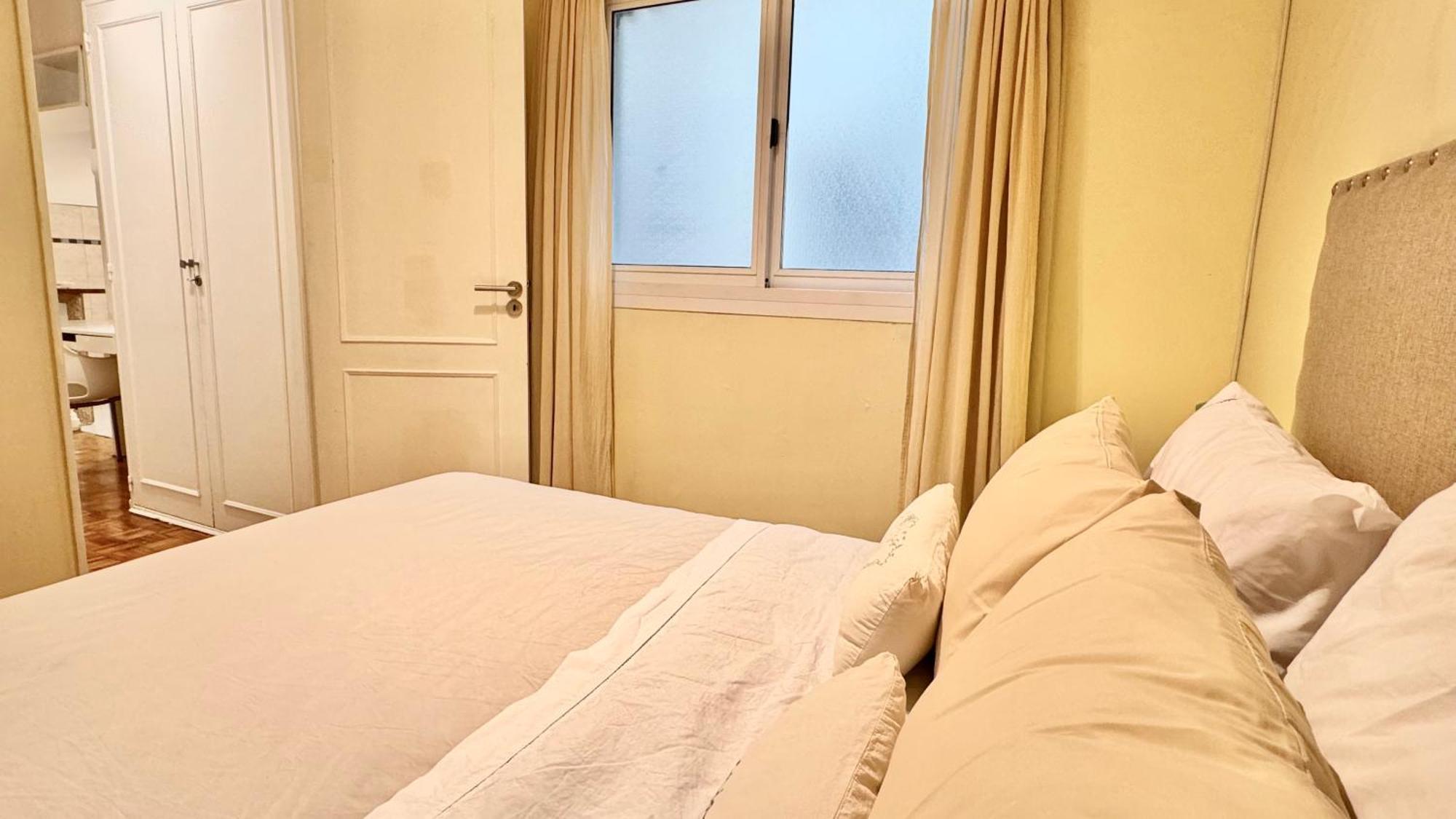 شقة Recoleta Point بوينس آيرس المظهر الخارجي الصورة